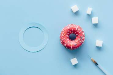 Slaying the Sugar Dragon: How to Take Control of Type 2 Diabetes