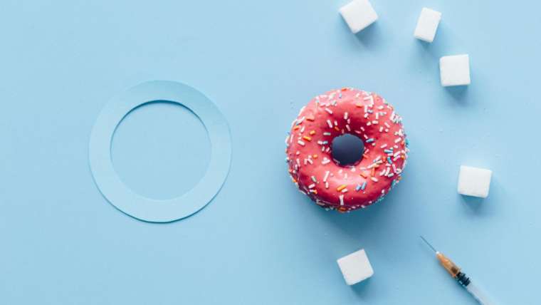 Slaying the Sugar Dragon: How to Take Control of Type 2 Diabetes