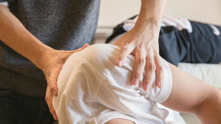 Back to Life: Tips and Tricks for Alleviating Lower Back Pain