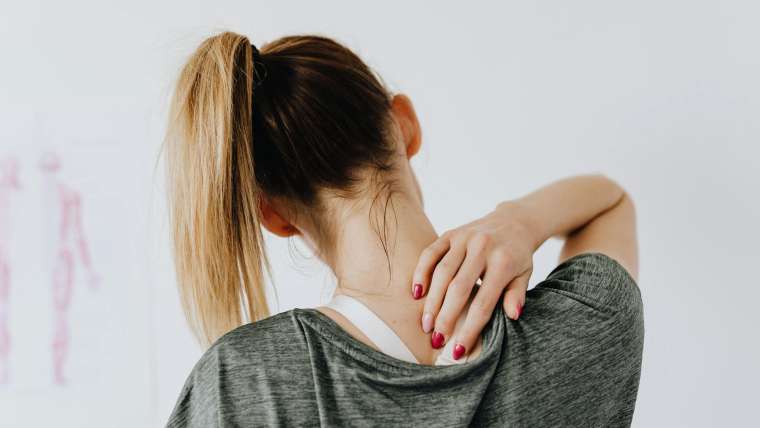 Slay the Pain: A Guide to Conquering Lower Back Discomfort