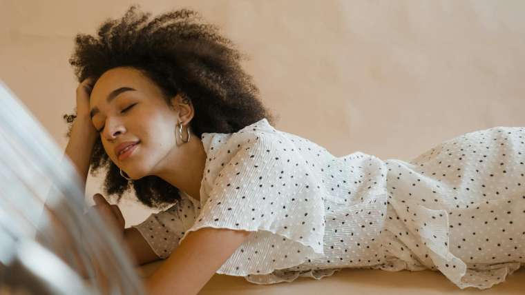 Don’t Let Sleep Apnea Keep You Up at Night: Tips for Better Sleep