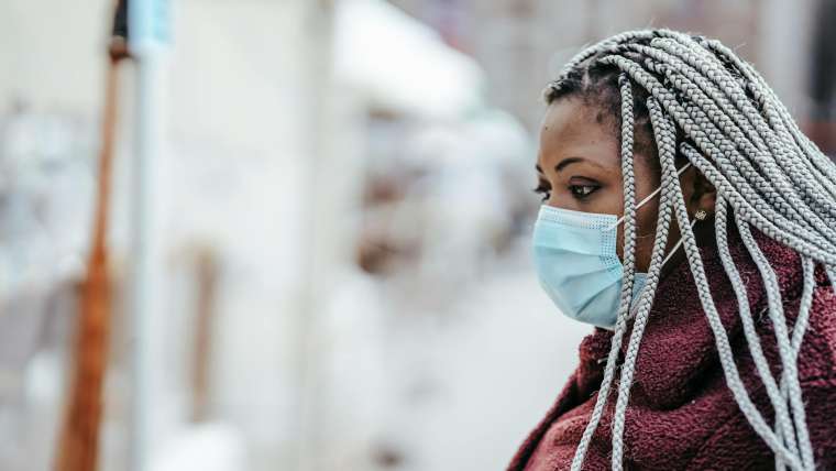 The Ultimate Cold Sore Survival Guide: Tips and Tricks for Managing Outbreaks