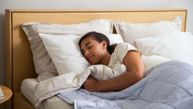 Sleep Apnea Solutions: Restoring Your Quality of Sleep