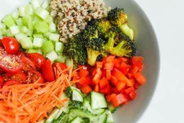 Eat Your Way to Health: A Guide to Diverse Diets