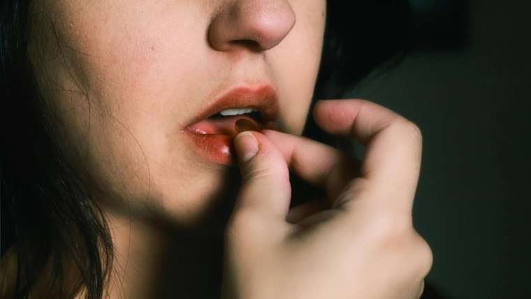 The Ultimate Guide to Banishing Cold Sores for Good