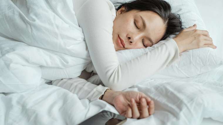 Sweet Dreams Ahead: Conquering Sleep Apnea