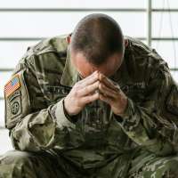 Breaking Through the Silence: Navigating Life with PTSD