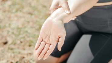 Unleashing the Power of Movement: Exercise Tips for Rheumatoid Arthritis