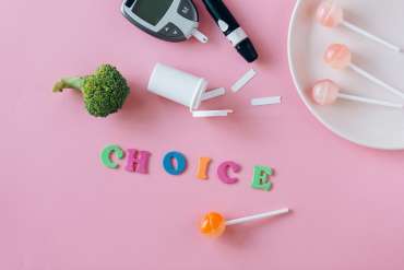 From Sweet Tooth to Healthy Habits: Navigating Type 2 Diabetes