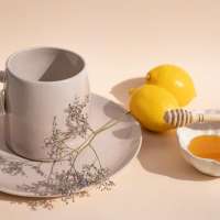 Say Ahh: Natural Remedies for Soothing a Sore Throat