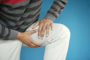 Unjammed Joints: Managing Rheumatoid Arthritis Pain