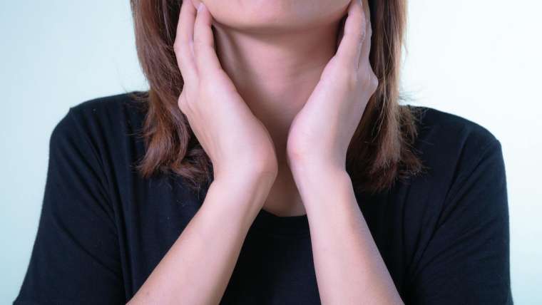 Silence Your Sore Throat: 10 Quick Remedies for Relief