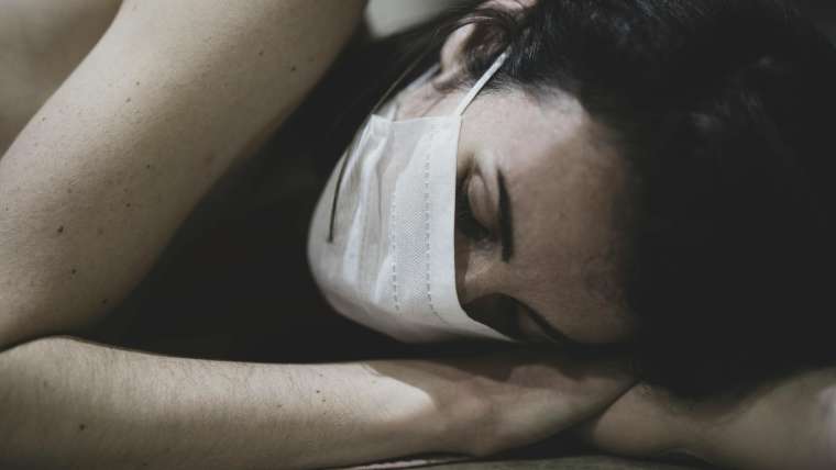 Breathing Easy: Tips for Dealing with Sleep Apnea