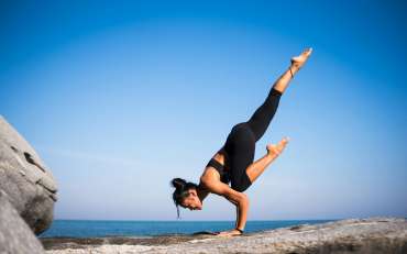 Bend and Stretch: Exercises for a Stronger Lower Back