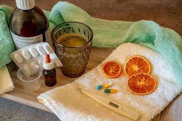 Silence the Pain: Natural Remedies for Soothing a Sore Throat