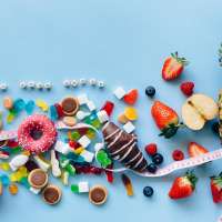 From Sweet Tooth to Diagnosis: Navigating Life with Type 2 Diabetes