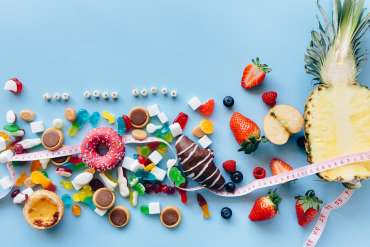 From Sweet Tooth to Diagnosis: Navigating Life with Type 2 Diabetes