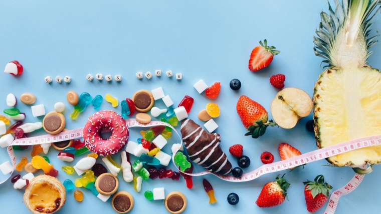 From Sweet Tooth to Diagnosis: Navigating Life with Type 2 Diabetes