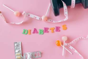 Sugar Crash: Managing Type 2 Diabetes with Diet and Exercise