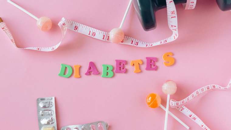 Sugar Crash: Managing Type 2 Diabetes with Diet and Exercise