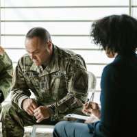 Overcoming the Shadows: Navigating Life with PTSD