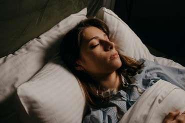 Breathing Easy: Your Guide to Managing Sleep Apnea