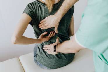 From Achy to A-OK: The Ultimate Guide to Managing Lower Back Pain