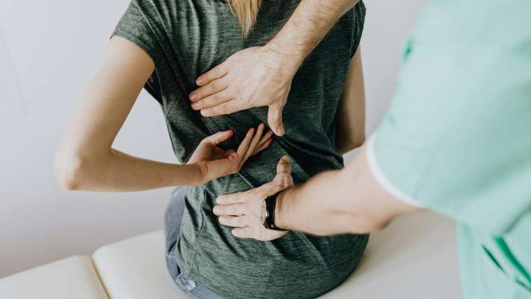 From Achy to A-OK: The Ultimate Guide to Managing Lower Back Pain