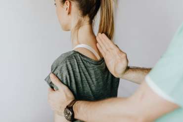 Breaking the Cycle of Lower Back Pain: Tips for Finding Relief