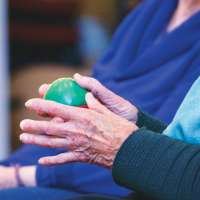 Unleashing the Power of Mindfulness in Managing Rheumatoid Arthritis