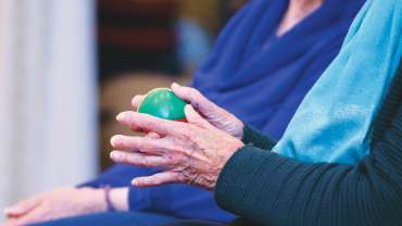 Unleashing the Power of Mindfulness in Managing Rheumatoid Arthritis