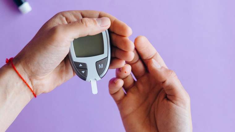 Cracking the Code on Type 2 Diabetes: Tips for Managing Your Health