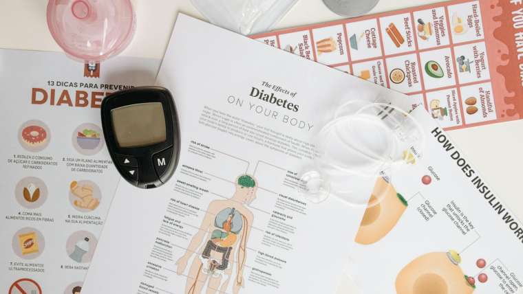 The Sweet Life: How to Manage Type 2 Diabetes Like a Pro