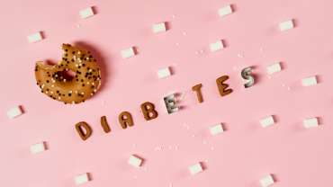 Sugar Shock: Conquering Type 2 Diabetes with a Healthy Lifestyle